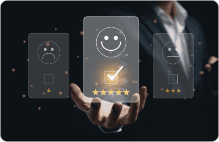 Customer experience